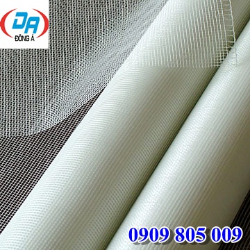 Vải thủy tinh chống cháy - Cách Nhiệt Đông á - Công Ty TNHH Thương Mại Dịch Vụ Xuất Nhập Khẩu Cách Nhiệt Đông á
